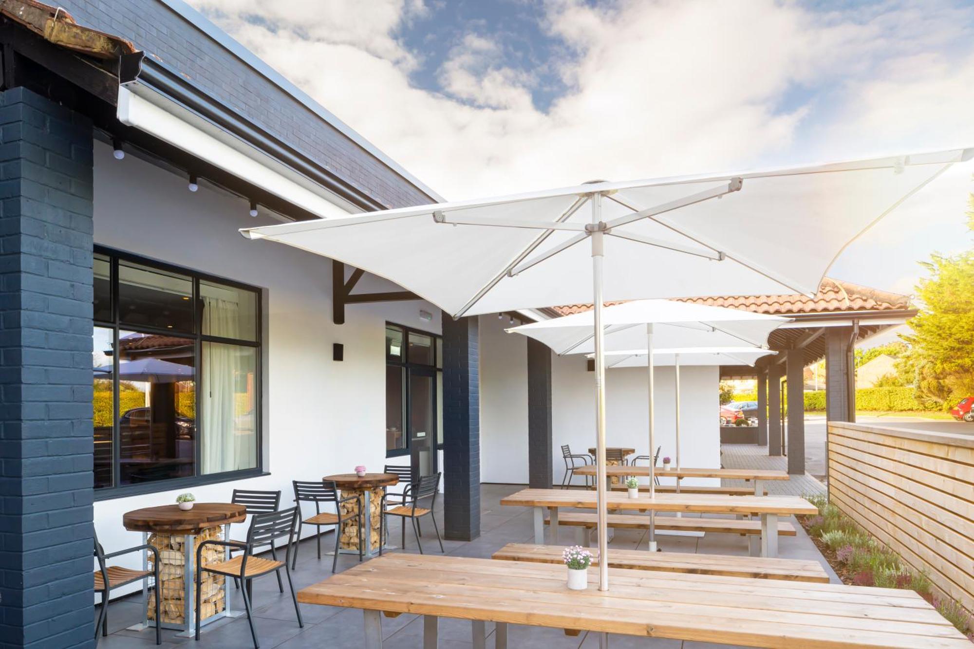 Holiday Inn High Wycombe M40, Jct.4 By Ihg Exterior foto